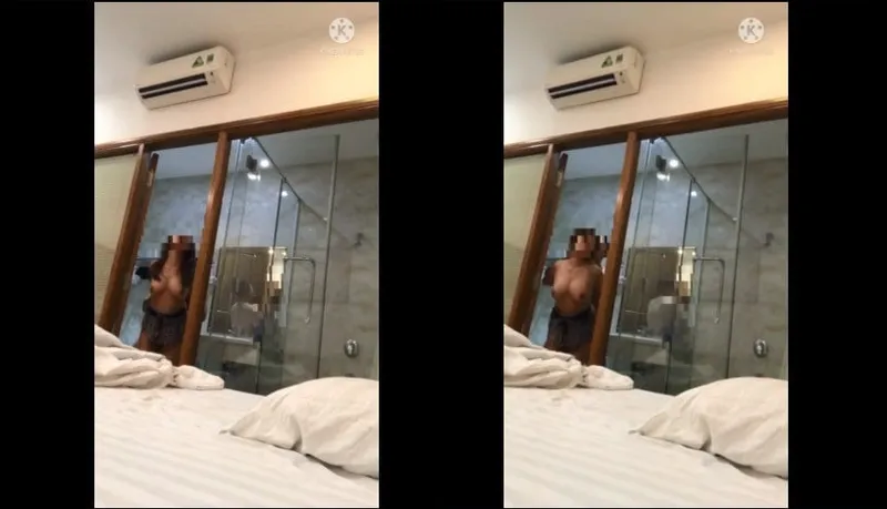 Dâm đãng quá quất luôn em trong phòng tắm